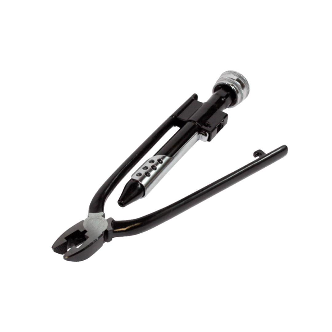 Apico Safety Grip Wire Pliers