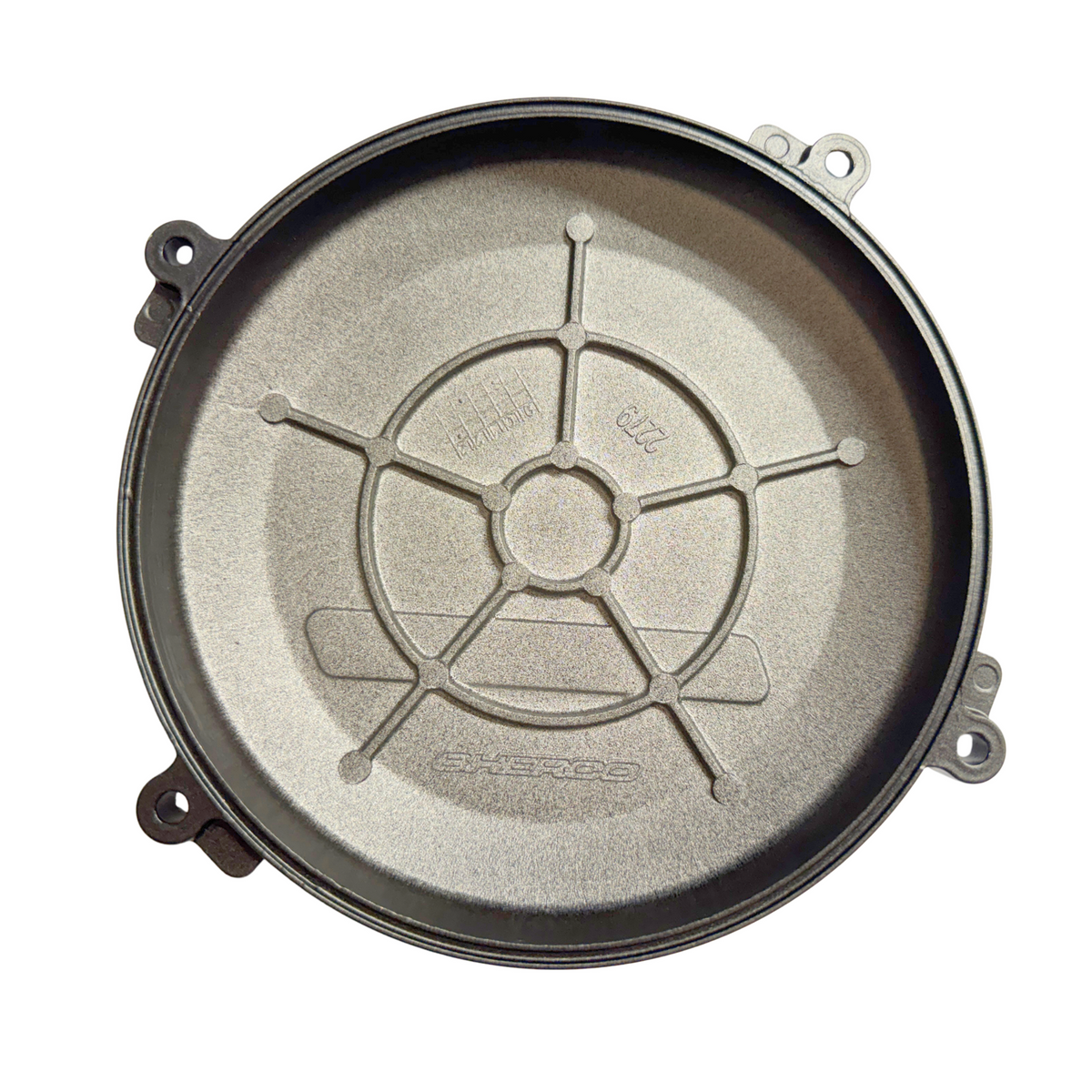Scorpa SC Clutch Cover (2014-2022)