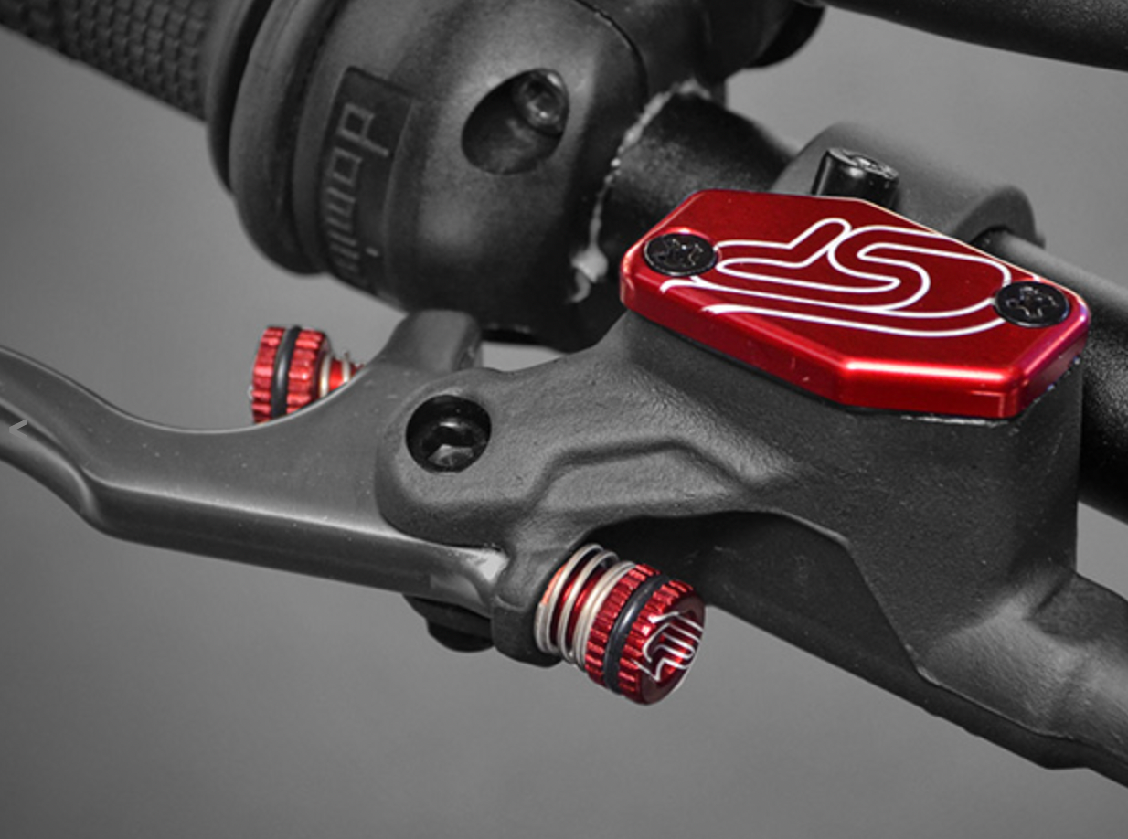 CSP Lever Adjusters 4 Pack