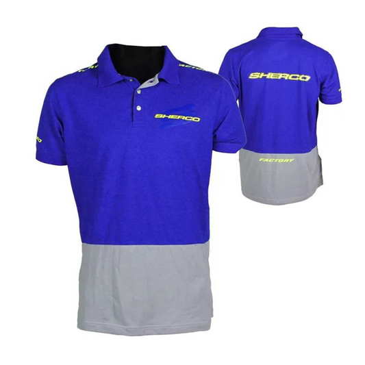 Sherco Team Polo Shirt
