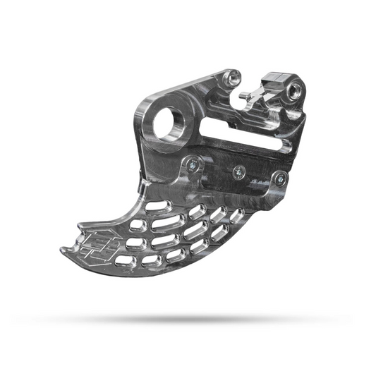 Rear Disc Guard Sherco Enduro