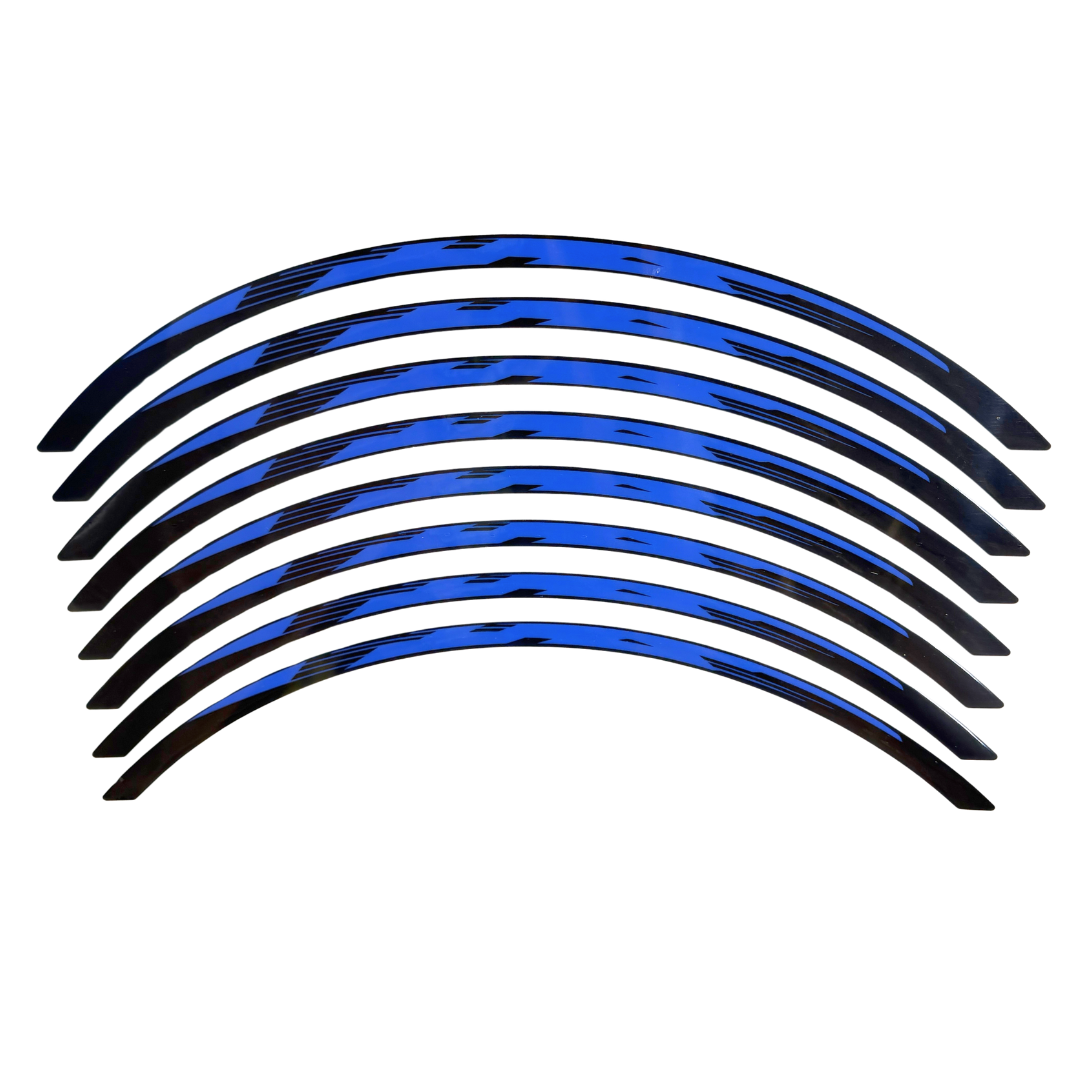 Sherco Rim Sticker Kit (2025)