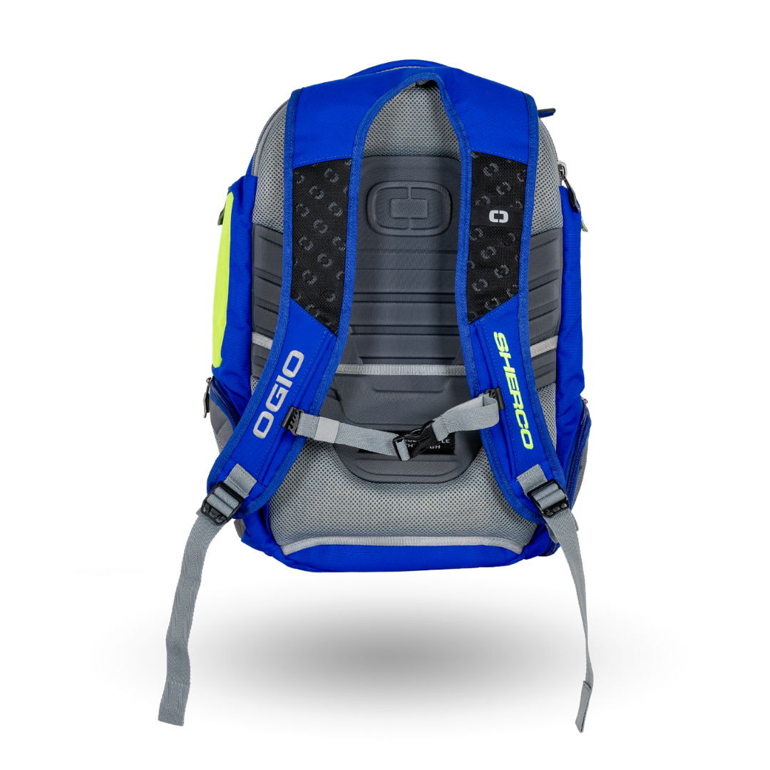 Ogio Sherco Backpack V2