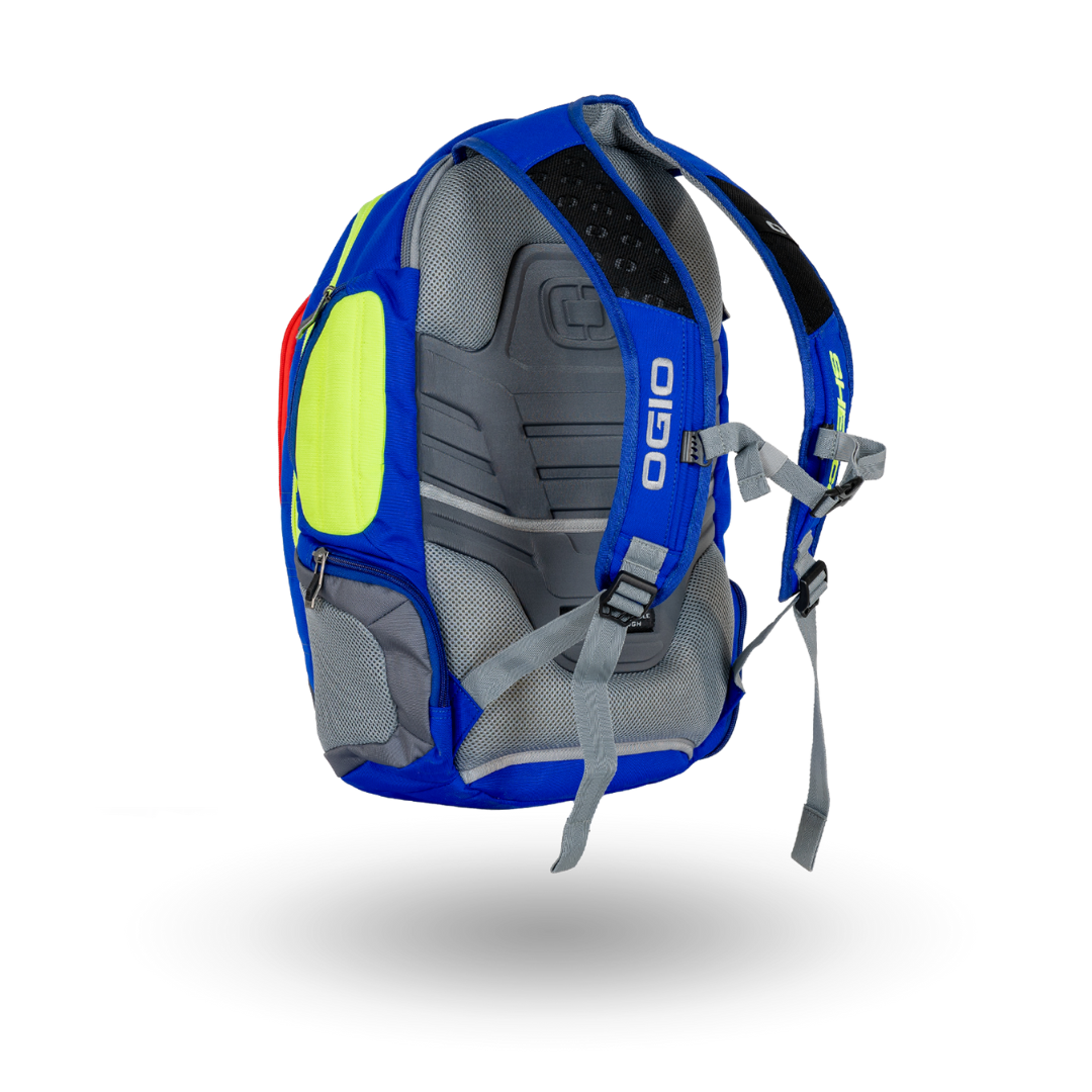 Ogio Sherco Backpack V2
