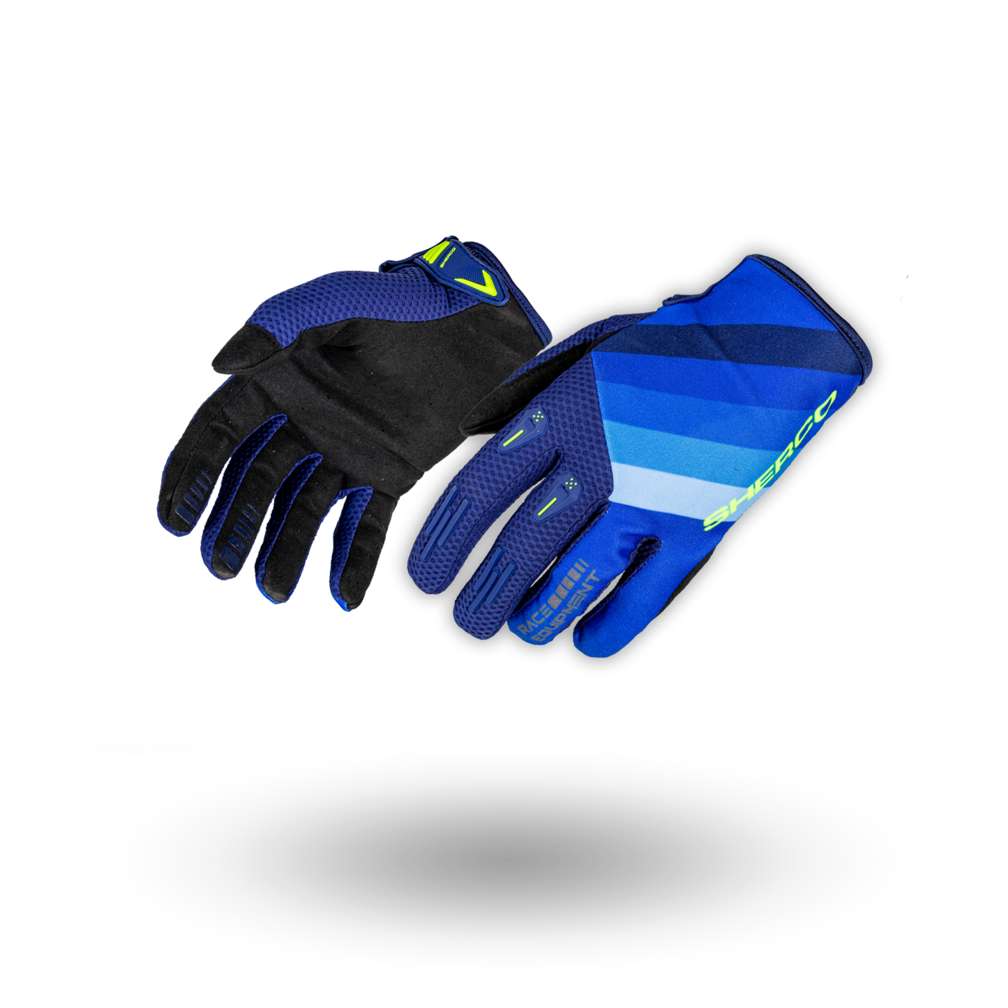 Sherco Enduro Team-Line Gloves