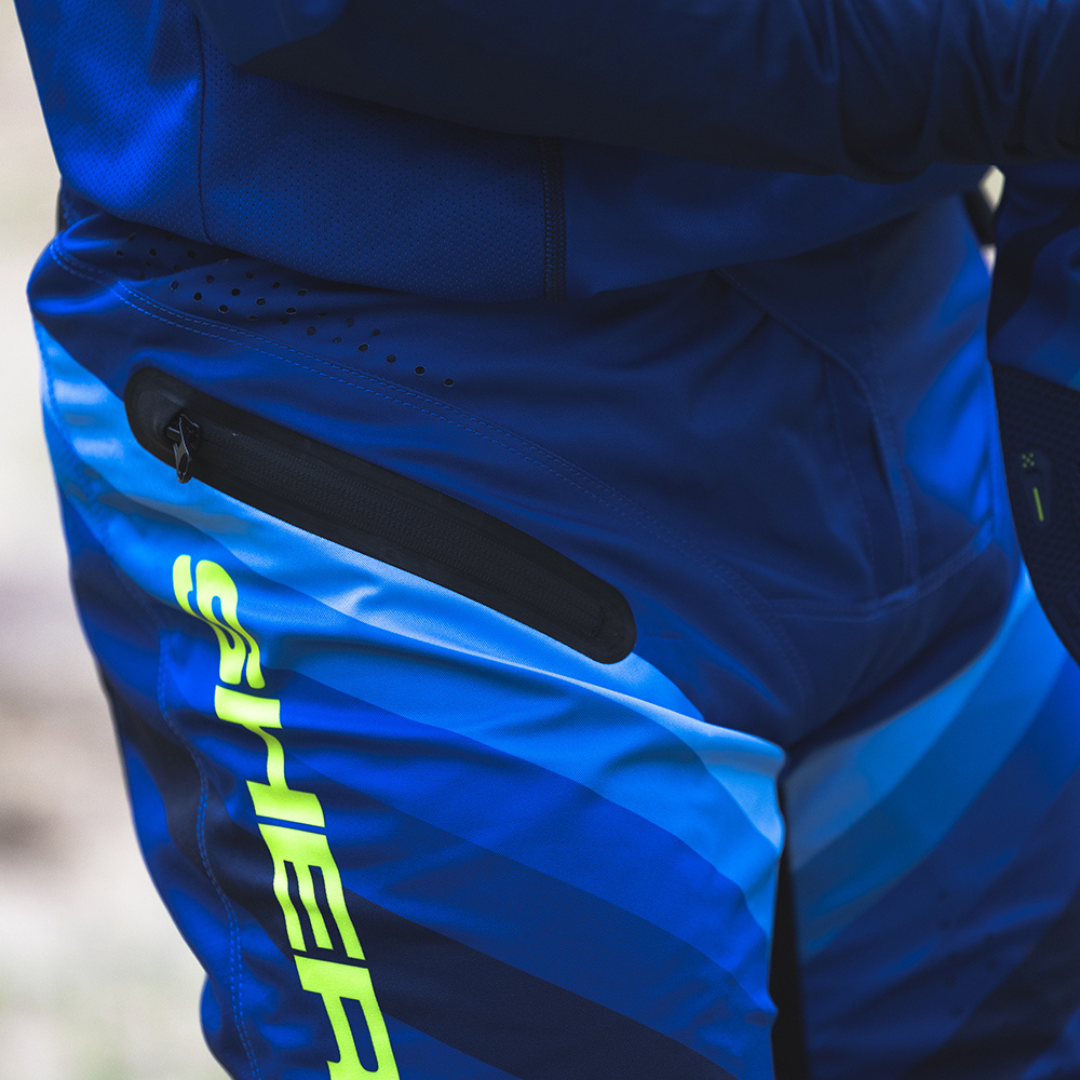 Sherco Enduro Team-Line Factory Pants