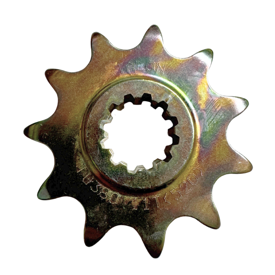 Talon Front Sprocket Fantic Section (520)