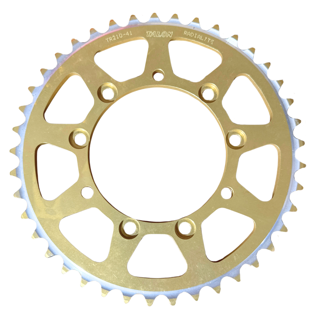 Talon Trials Rear Sprocket GasGas (1988-2001)/Sherco (1999-2001)