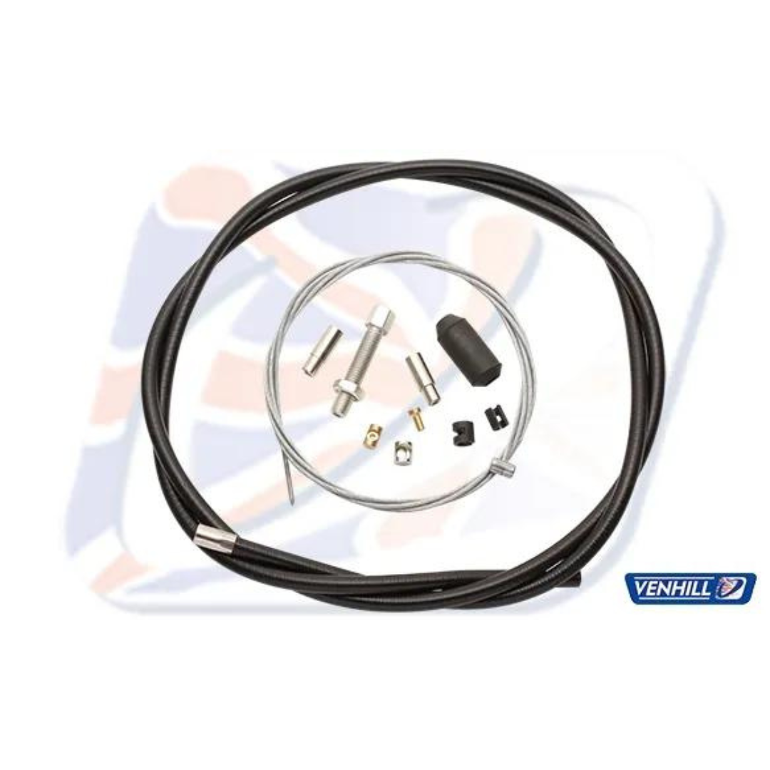 Venhill Universal Clutch/Front Brake Cable