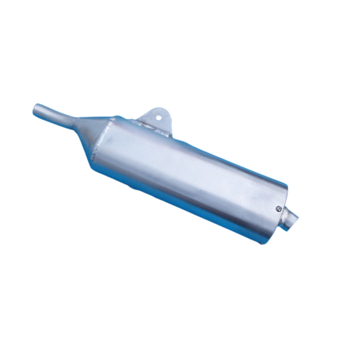 WES Silencer Fantic 200