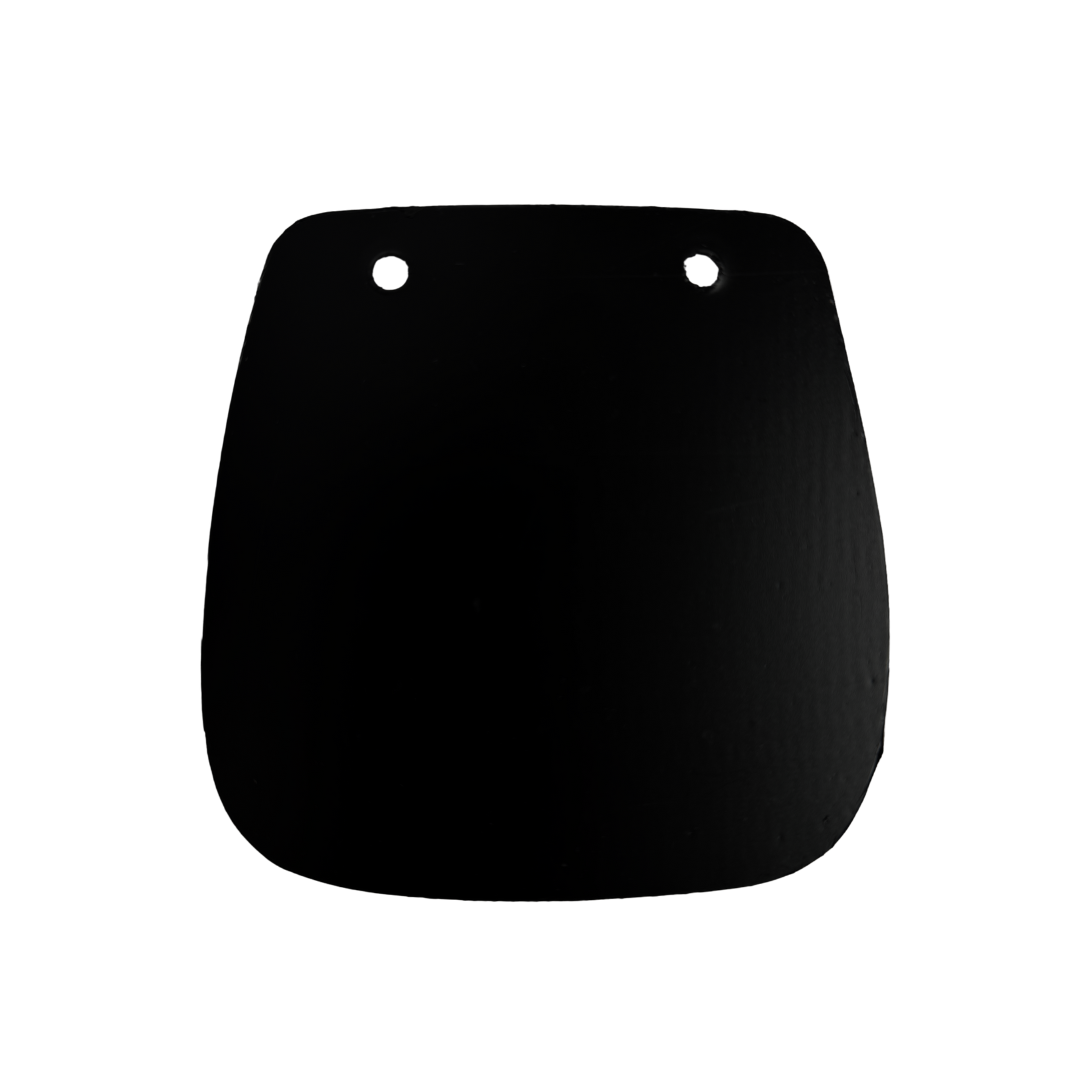 Yoomee Trials Front Mudguard Mudflap