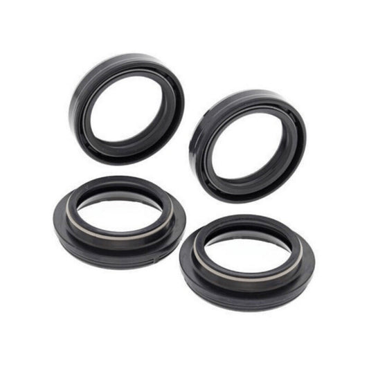 All Balls Fork and Dust Seal Kit Fantic (Marzocchi)