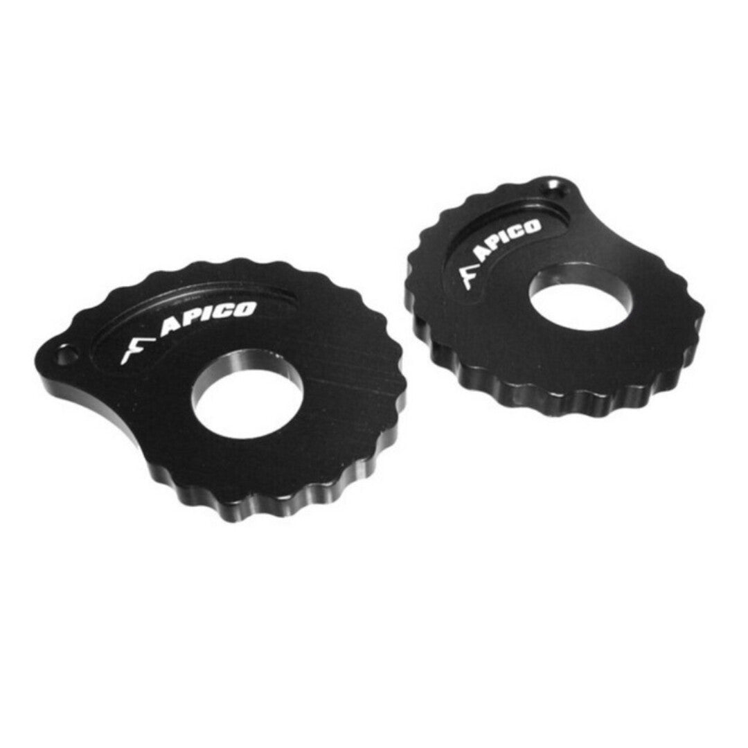 Apico Snail Cams 17mm