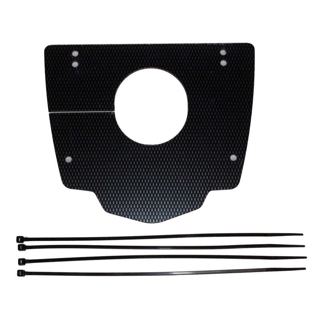 Apico Engine Splash Guard TRS (2016-2025)