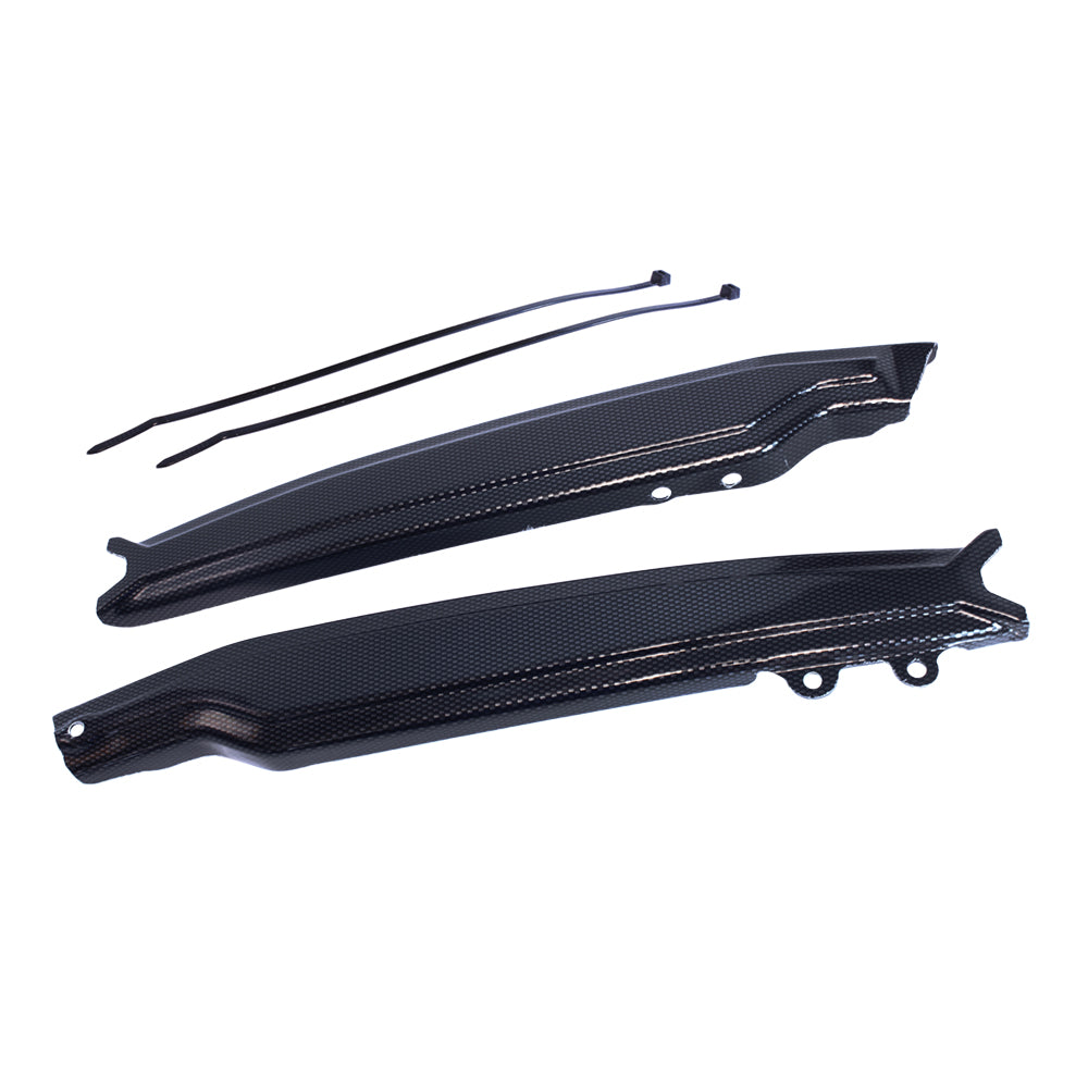 Apico Swingarm Covers TRS (2016-2025)