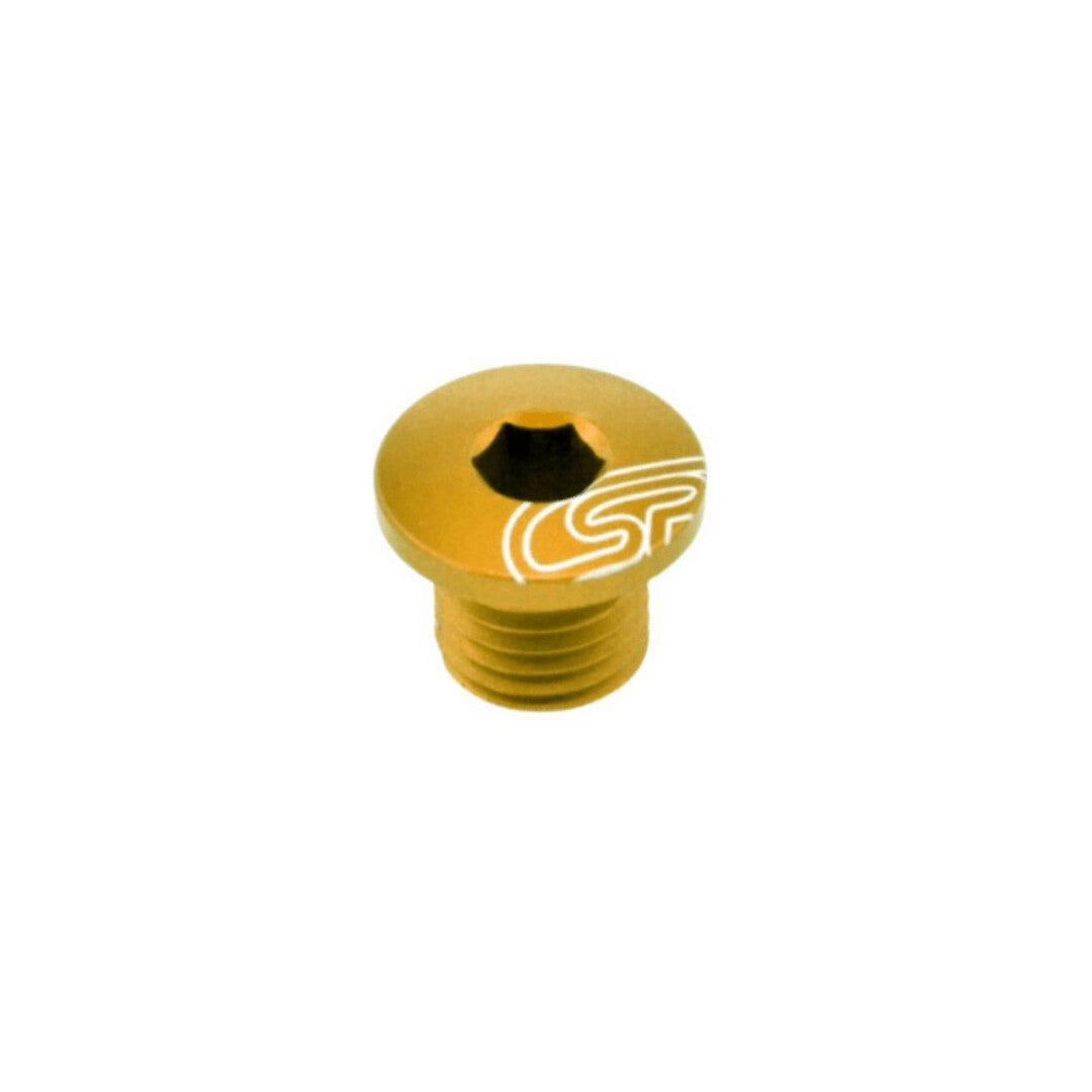 Costa Special Parts Engine Oil Filler Plug GasGas/TRS