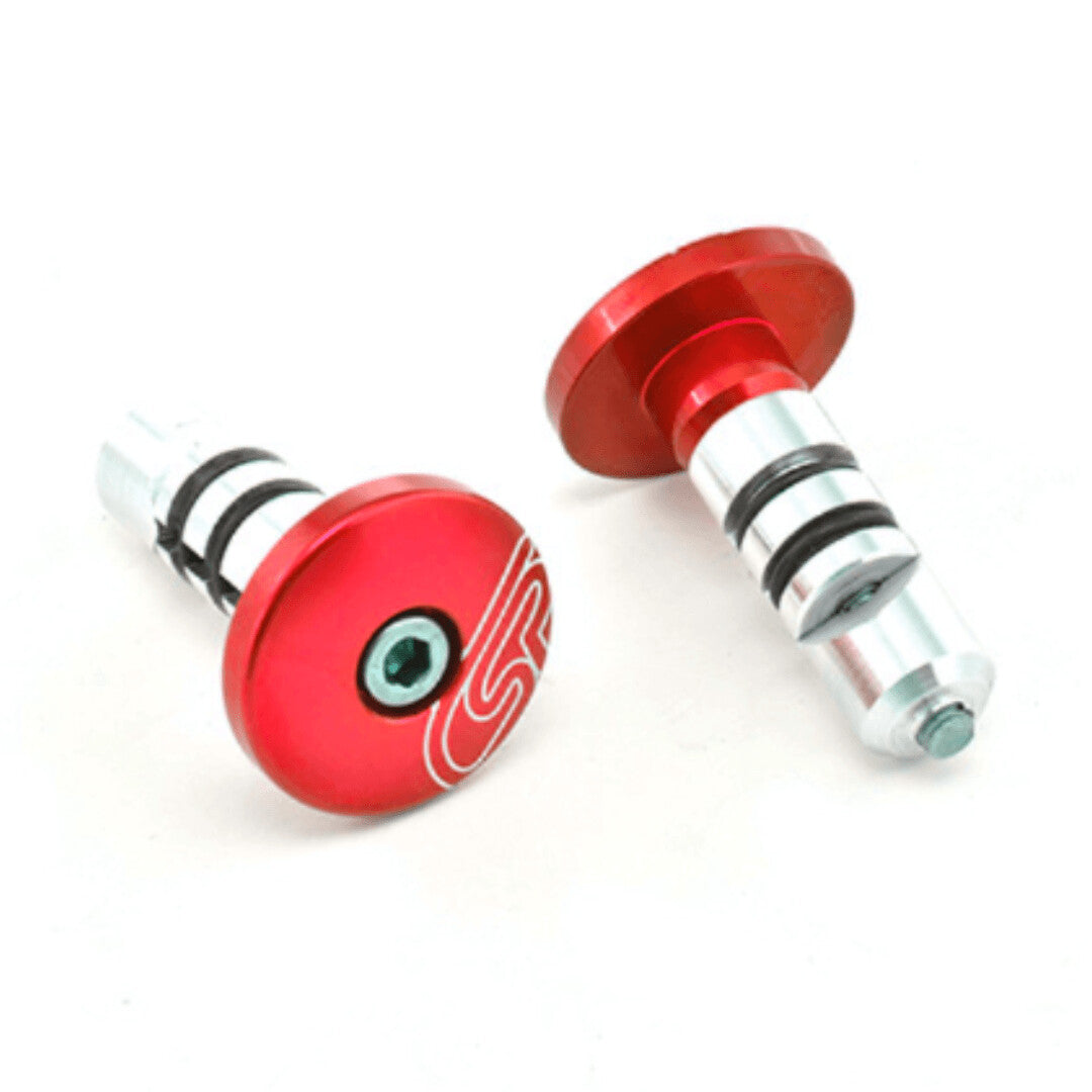 CSP Handlebar Ends
