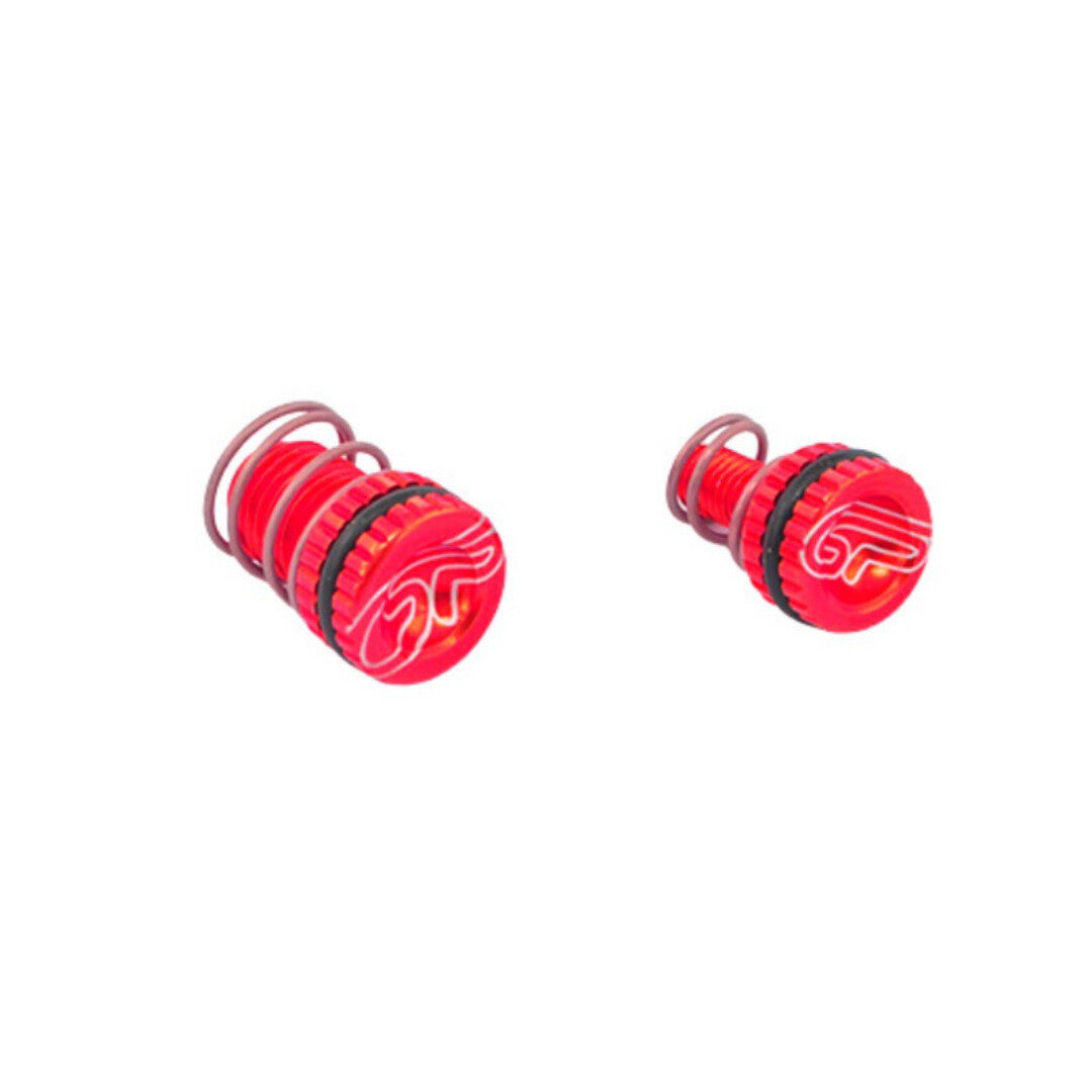 CSP AJP/Braktec Stopper Pair