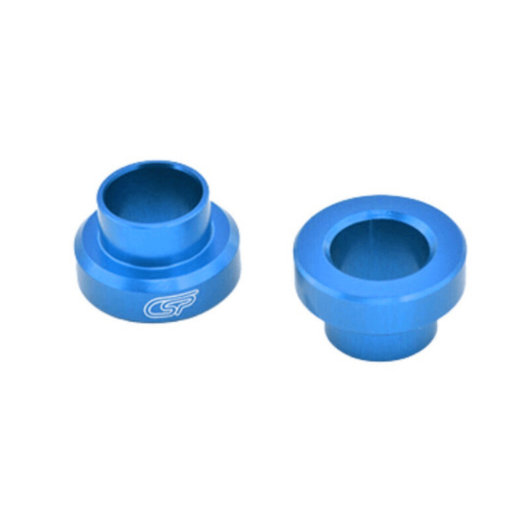 CSP Rear Wheel Spacers Beta/Sherco/Scorpa