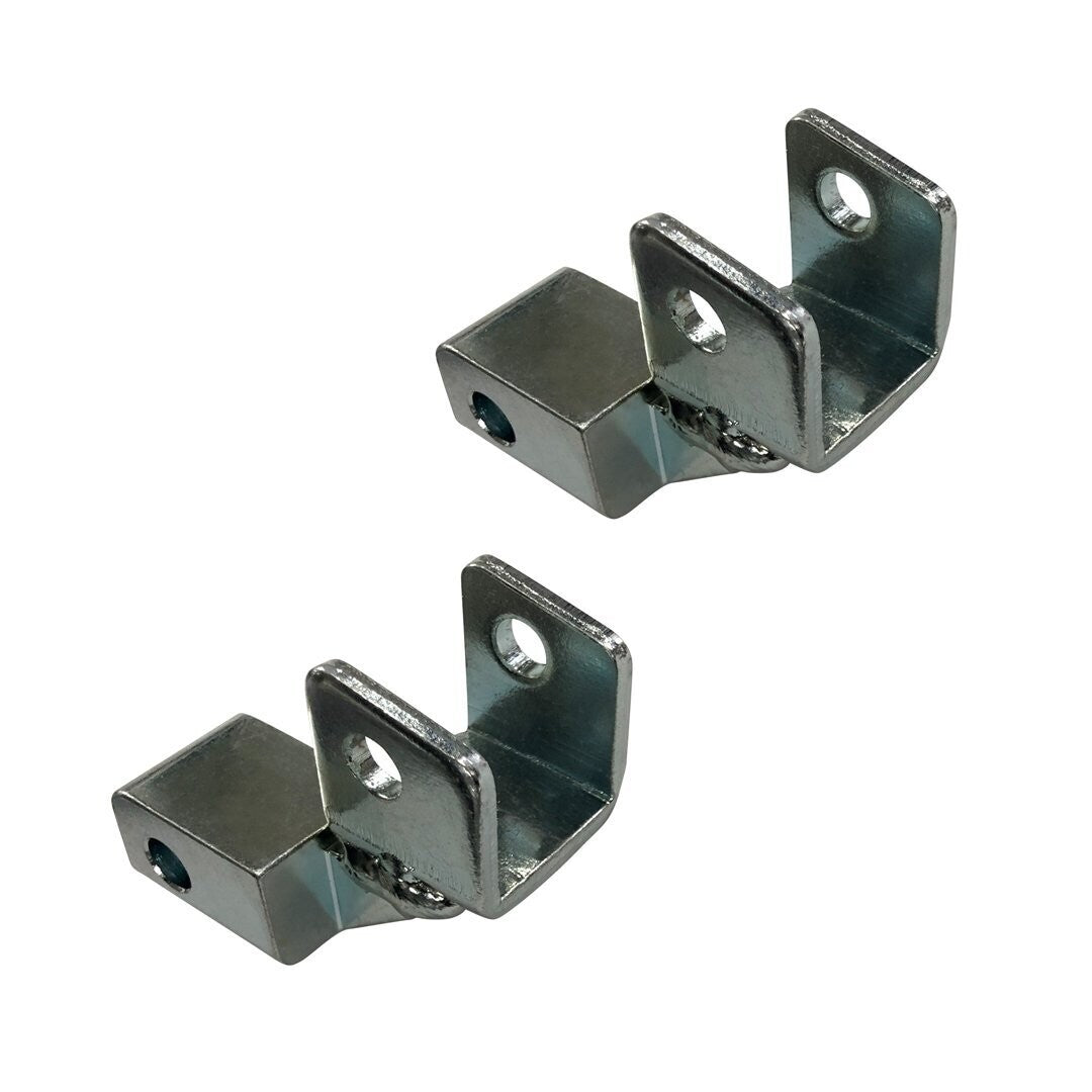 MiniFantic Fantic 200 Foot Peg Hangers