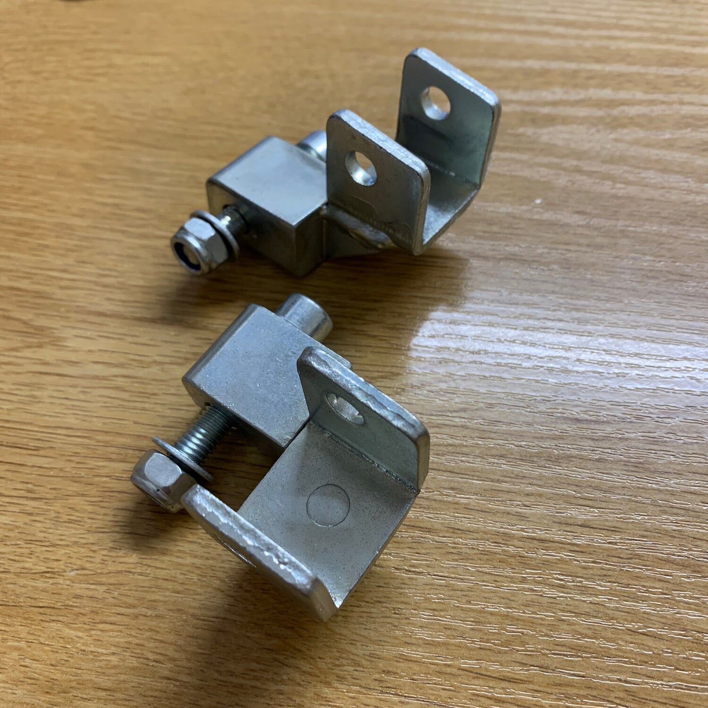 MiniFantic Fantic 200 Foot Peg Hangers