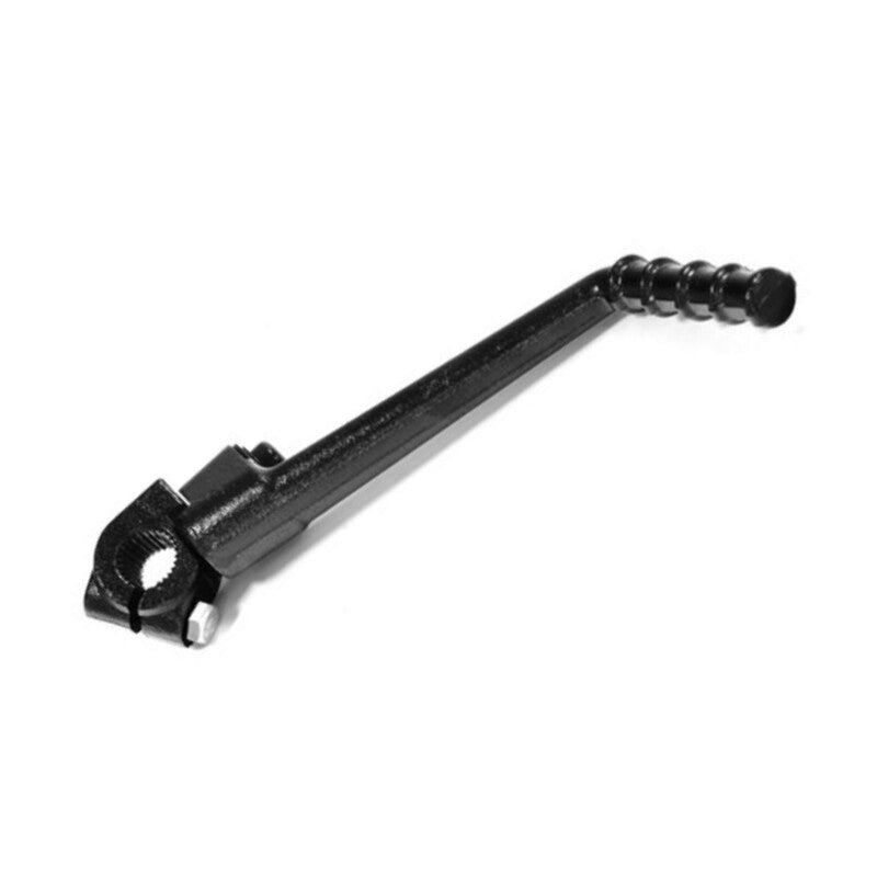 Delay Fantic 200 Steel Kickstart