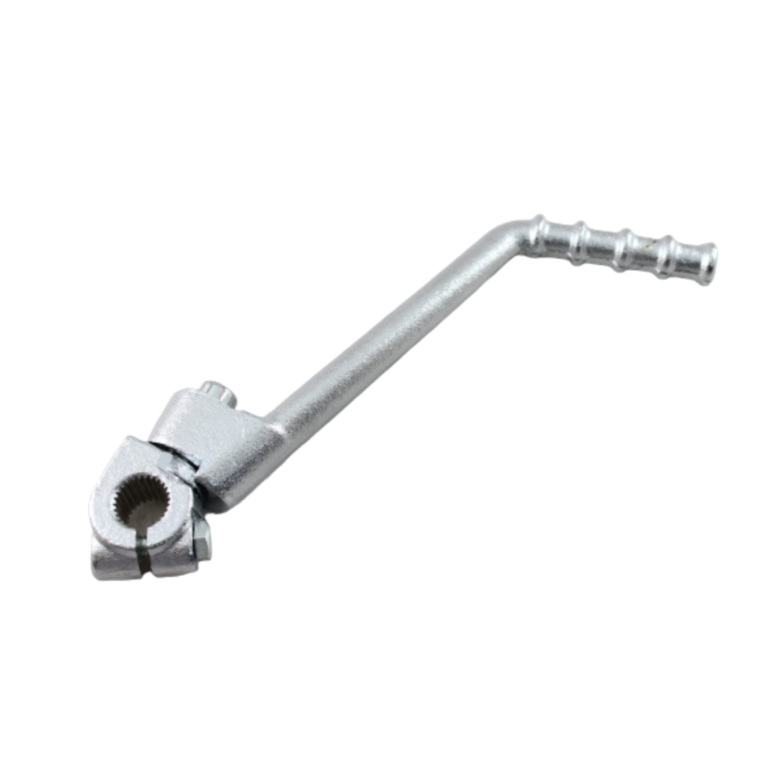 Delay Fantic 200 Steel Kickstart