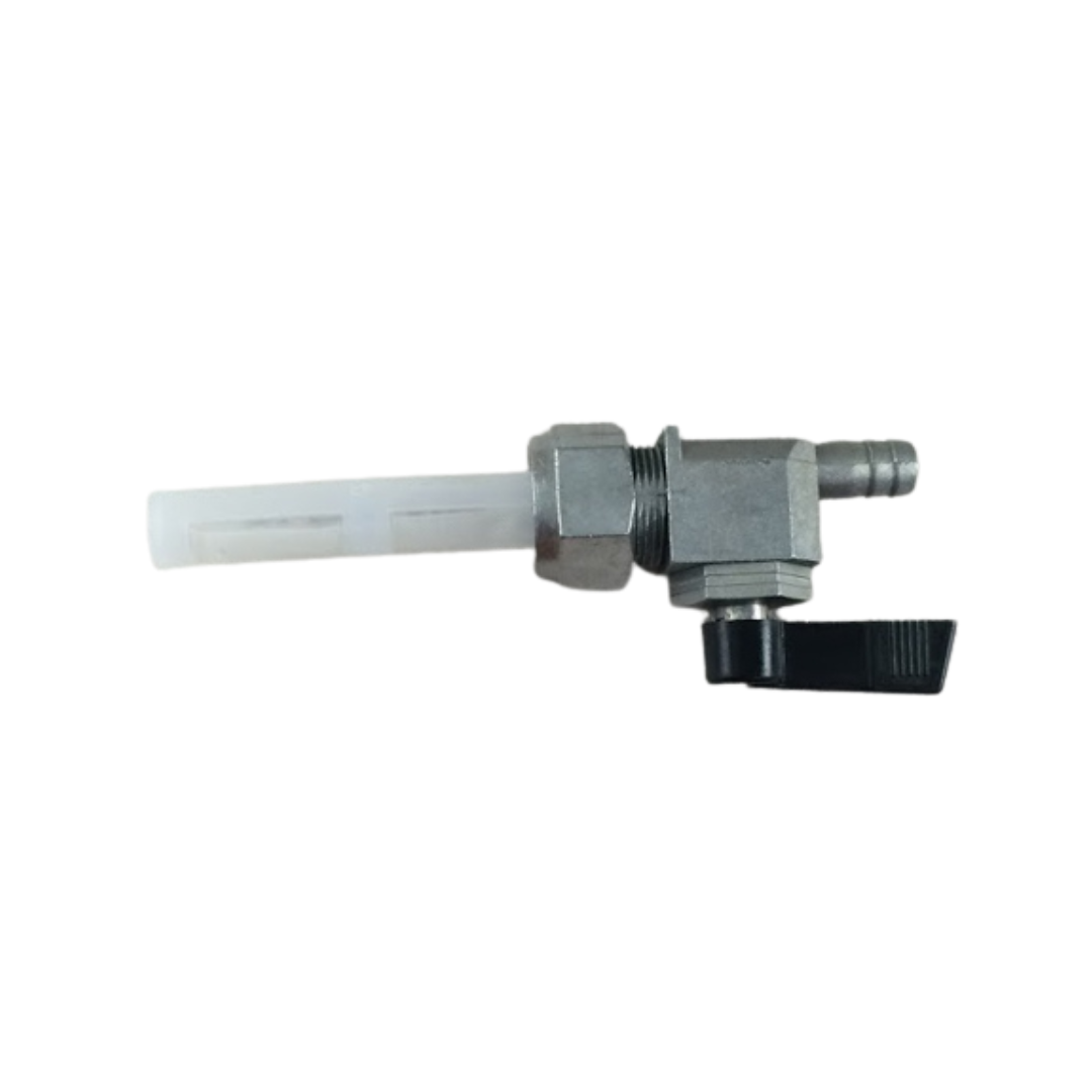 Fantic Twinshock Fuel Tap - Drop Down Outlet