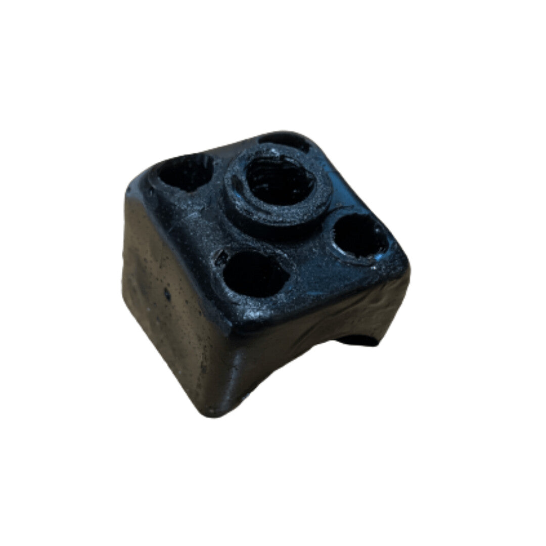 Custom Boardz Fantic Tank Mount Rubber