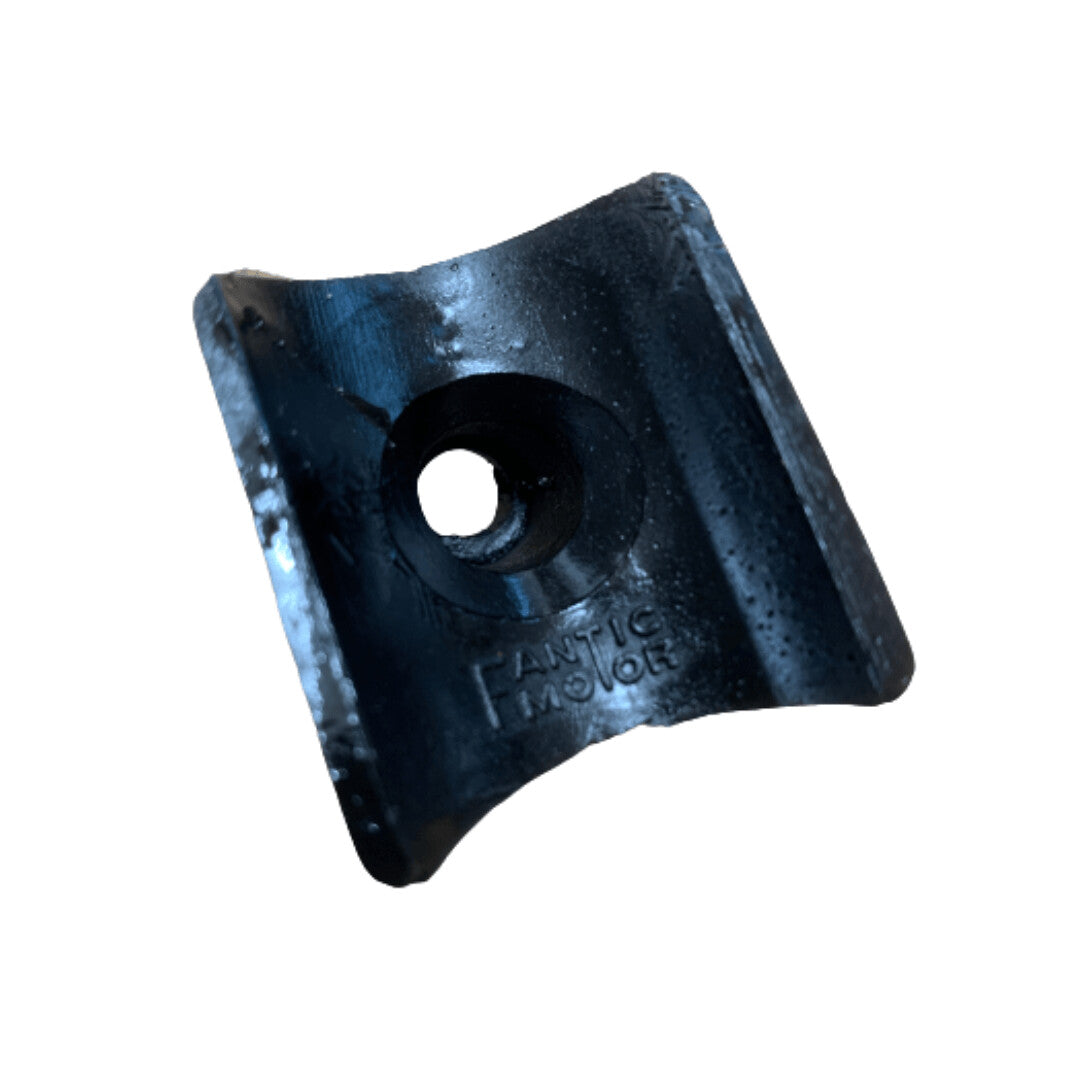 Custom Boardz Fantic Tank Mount Rubber
