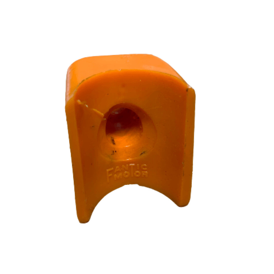 Custom Boardz Fantic Tank Mount Rubber