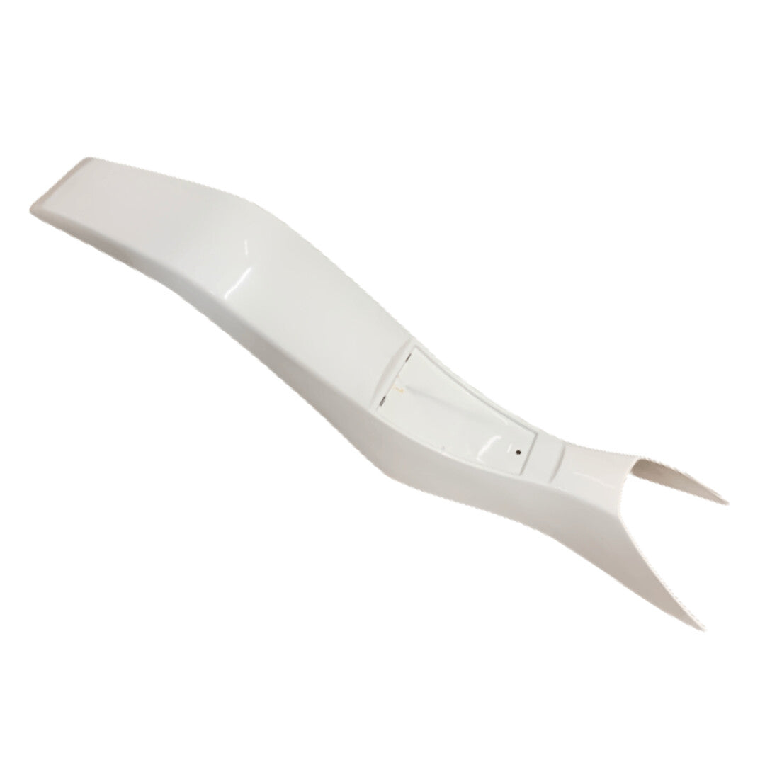 Fantic 305/307/309/Clubman Rear Mudguard White