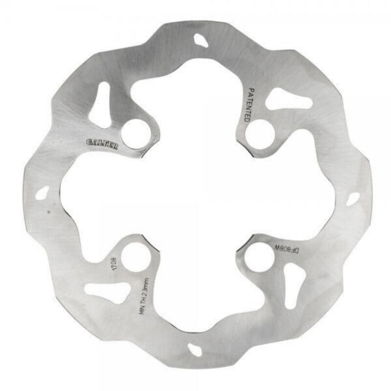 Galfer Front Brake Disc GasGas/Sherco/TRS/Vertigo