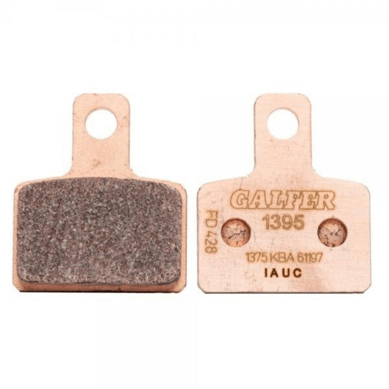 Galfer Rear Brake Pads Beta Evo (2009-2025)