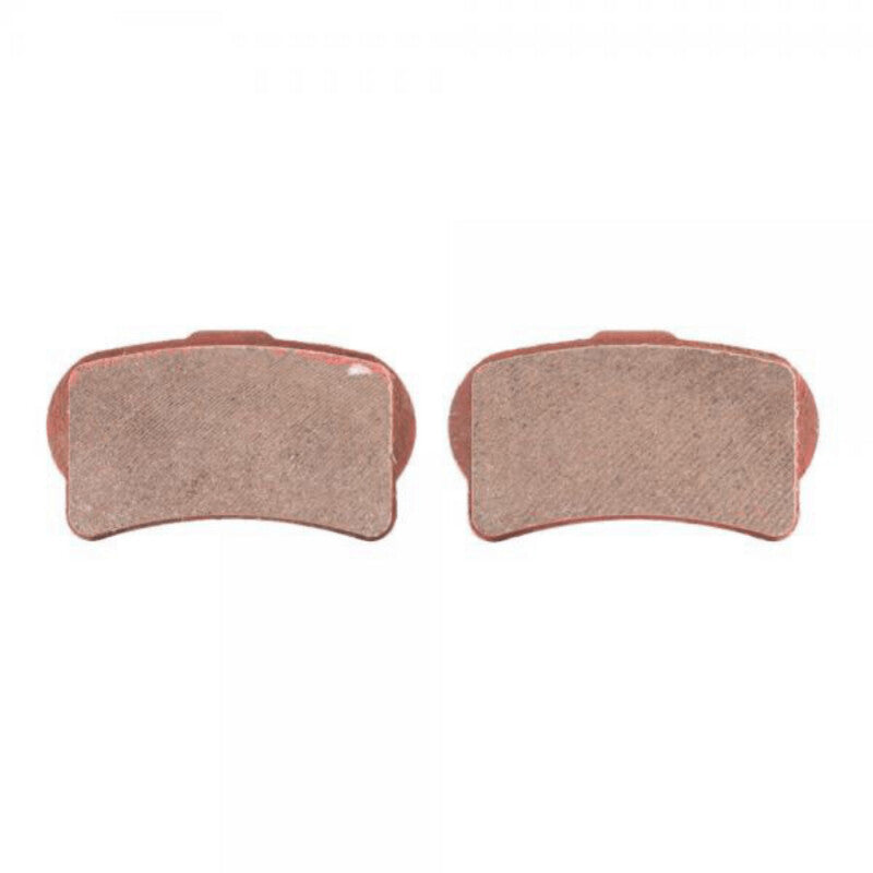 Galfer FD460 Trials Brake Pads - Front, For Gas Gas, Montesa, Vertigo, TRS, BrakTec
