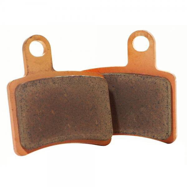 Goldfren Rear Brake Pads Beta Rev 228
