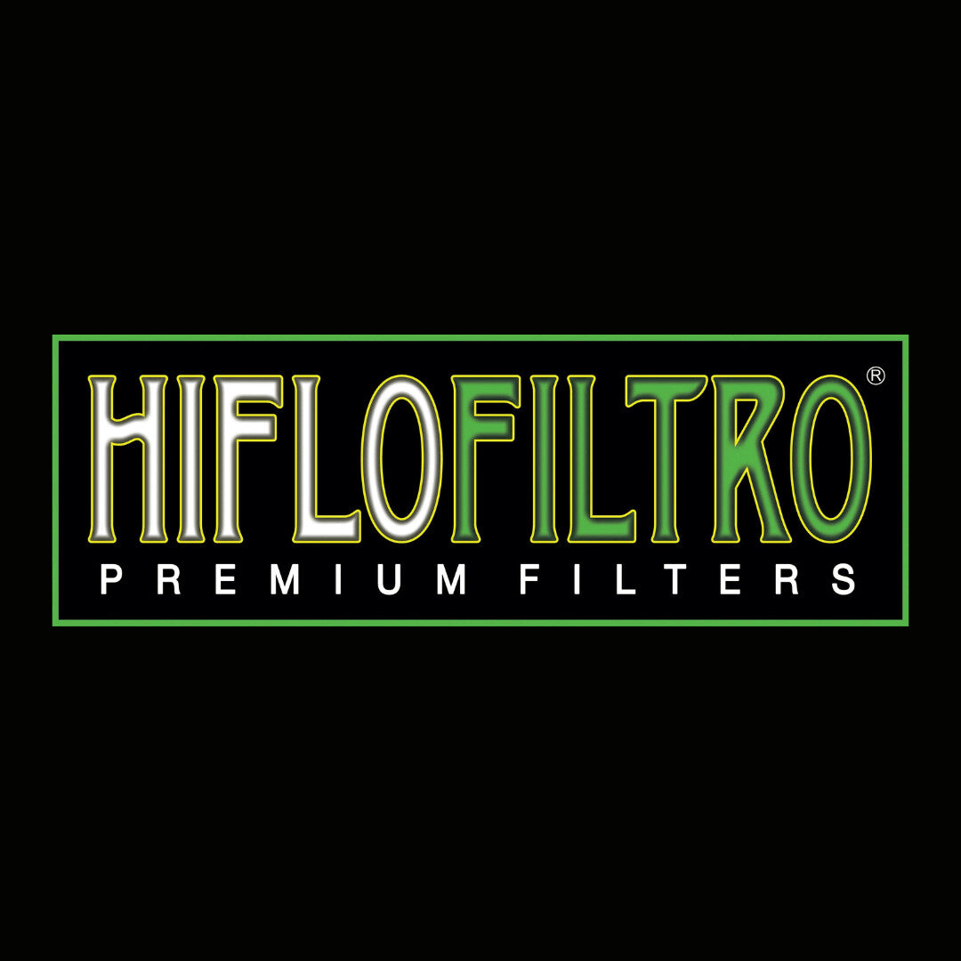 HiFlo Oil Filter Beta 4T