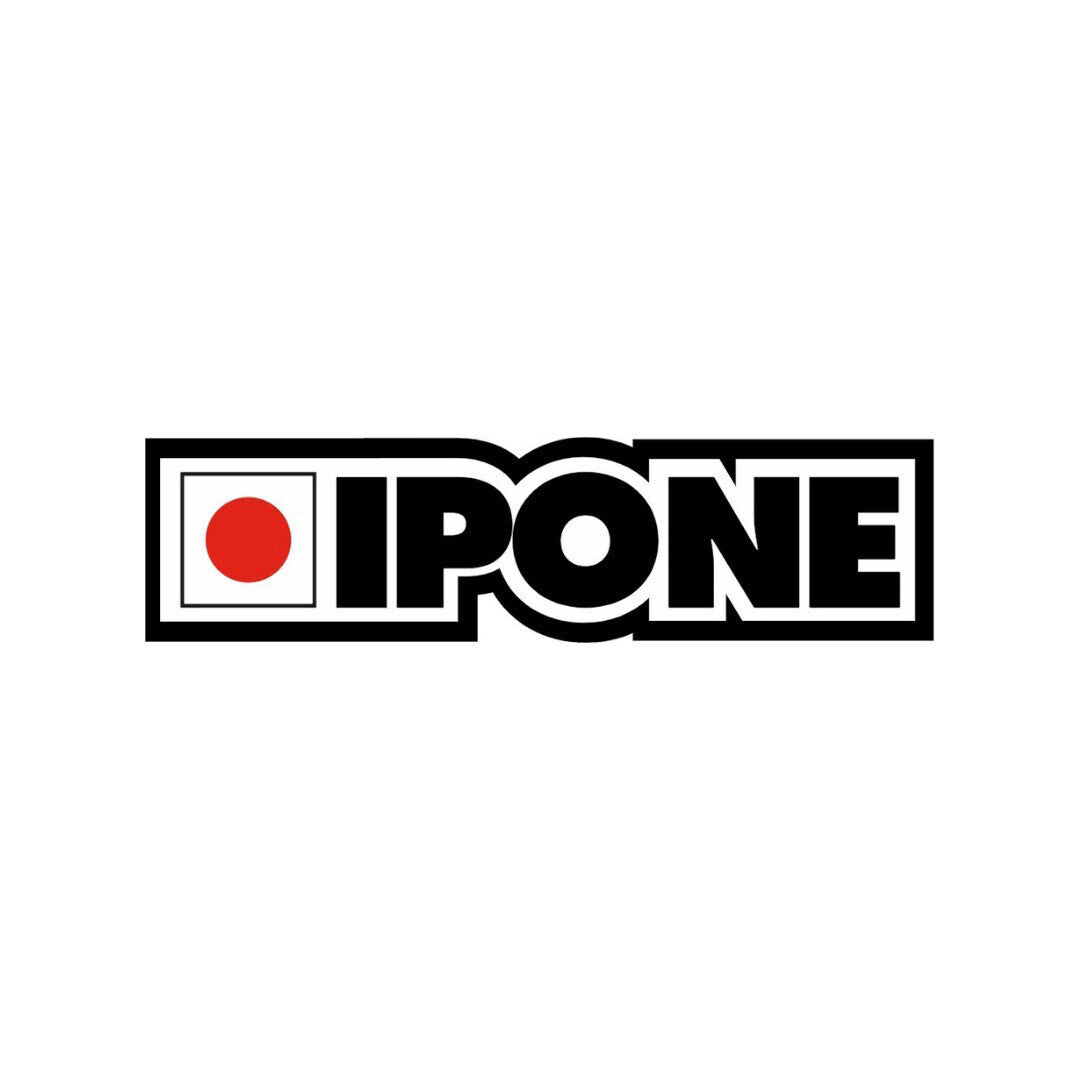 iPone Box 2 Gearbox Oil