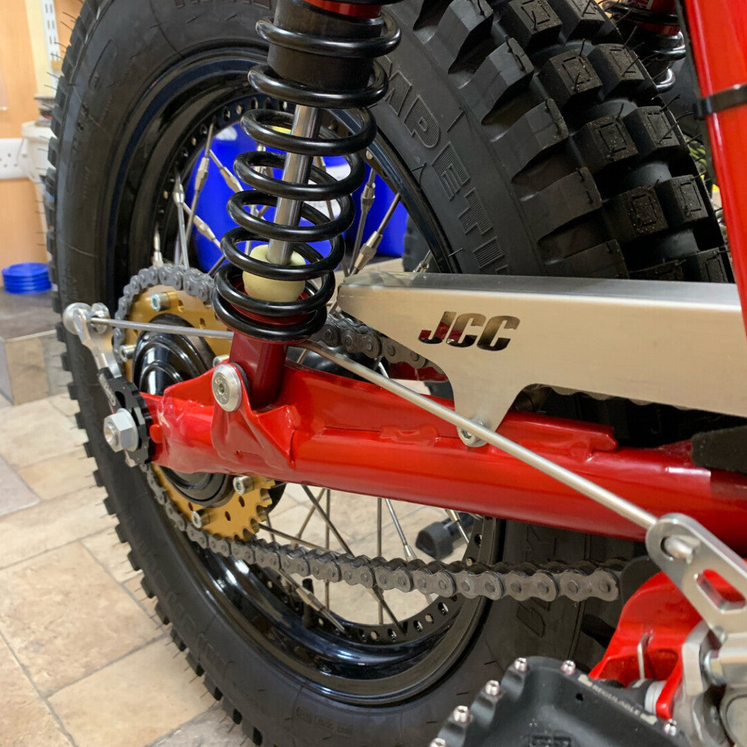 JCC Brake Rod Fantic 240