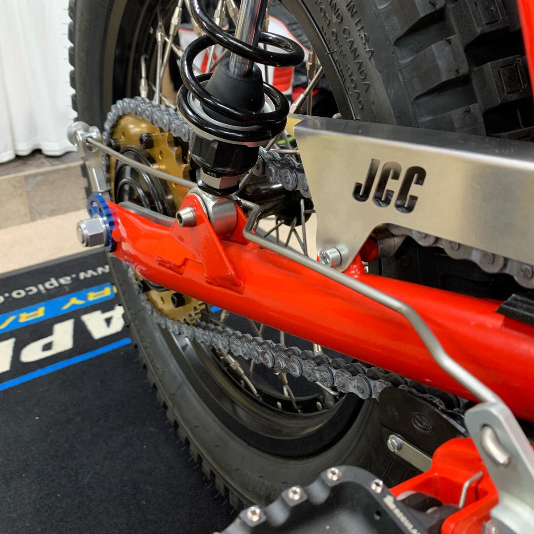 JCC Brake Rod Fantic 300