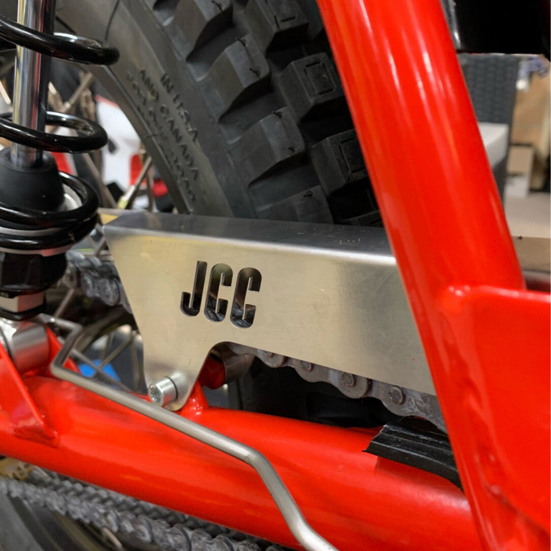 JCC Chain Guard Fantic 300