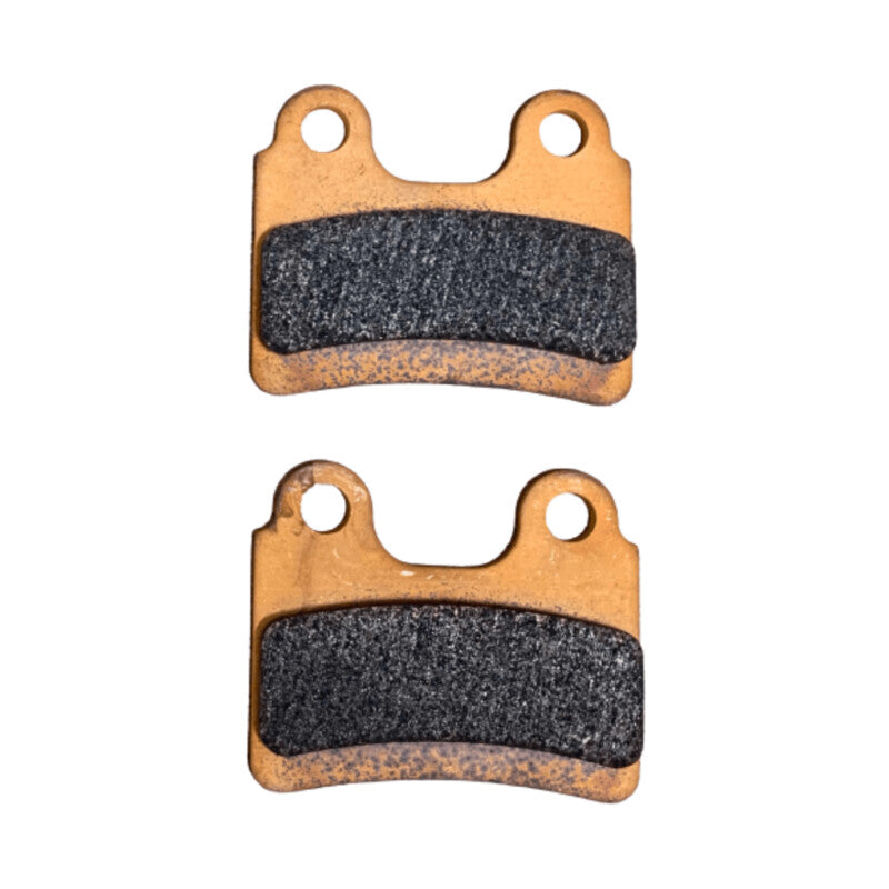 Jitsie Front Brake Pads BP198 Scorpa SY