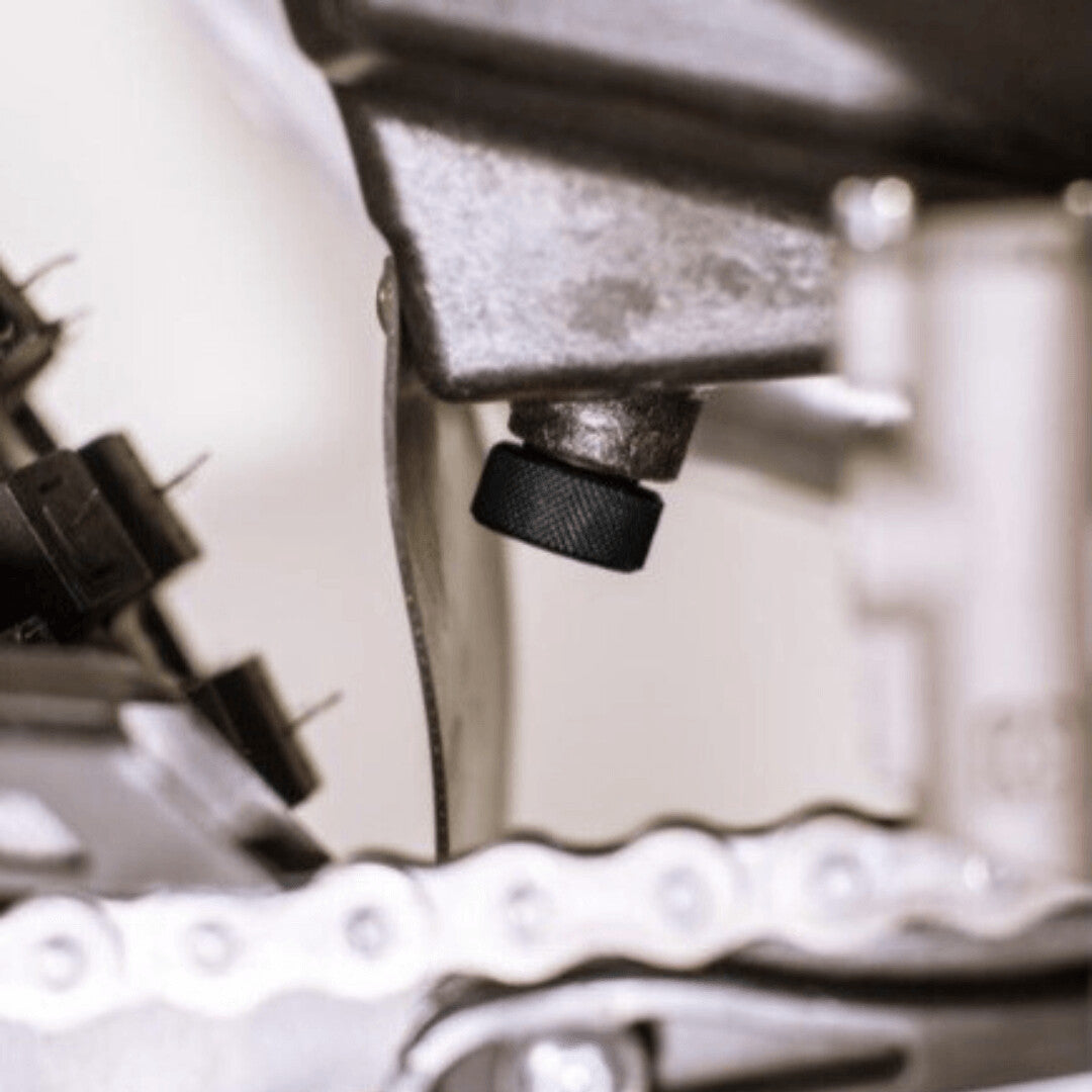 Jitsie Airbox Drain Bolt Beta Evo (2011-2025)