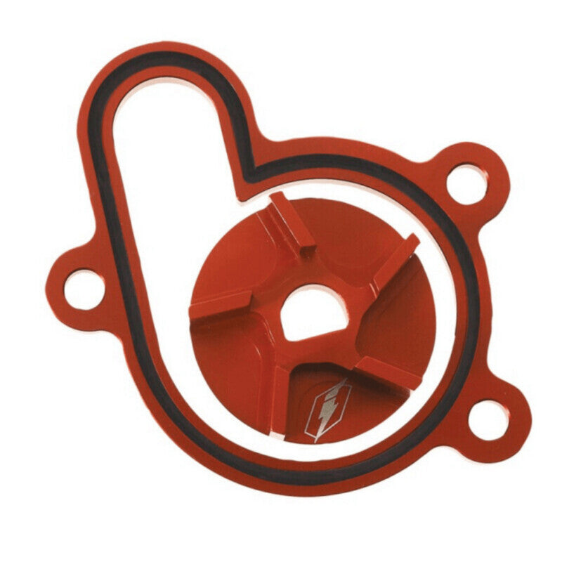 Jitsie Waterpump Kit Beta (2000-2025)