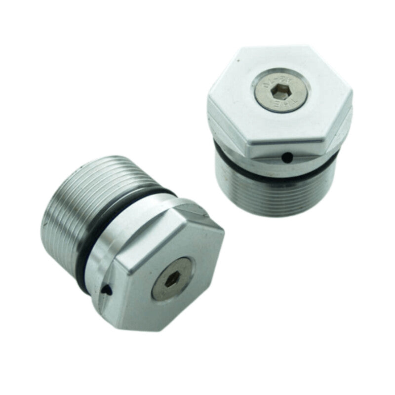 Marzocchi 35mm Fork Caps