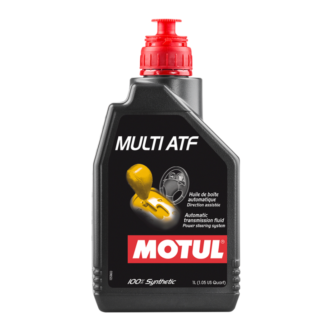 Motul Multi ATF 1 Litre