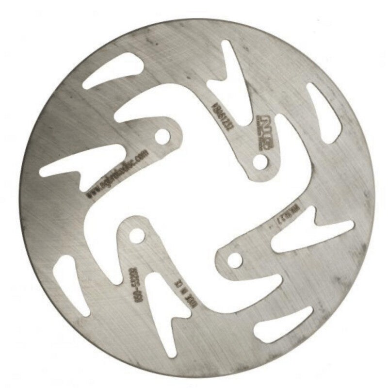 NG Rear Brake Disc GasGas/Sherco/TRS/Vertigo