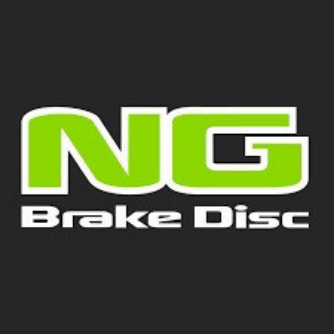 NG 1591 Rear Brake Disc Sherco/Scorpa