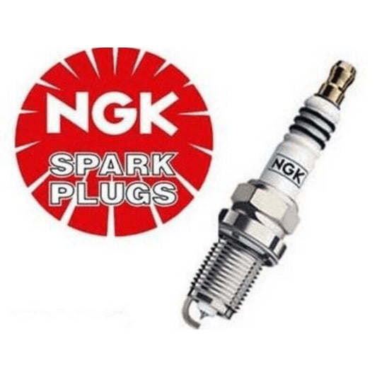 NGK B5HS Spark Plug BSA