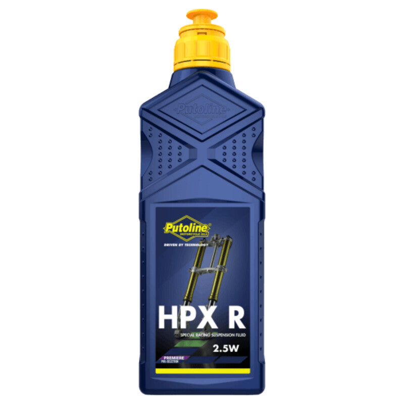 Putoline HPX R Fork Oil 1Litre